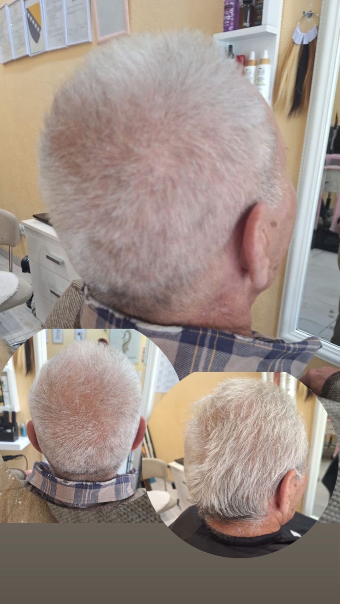 Poezija ljepote #sarajevo Muško šišanje Muško šišanje