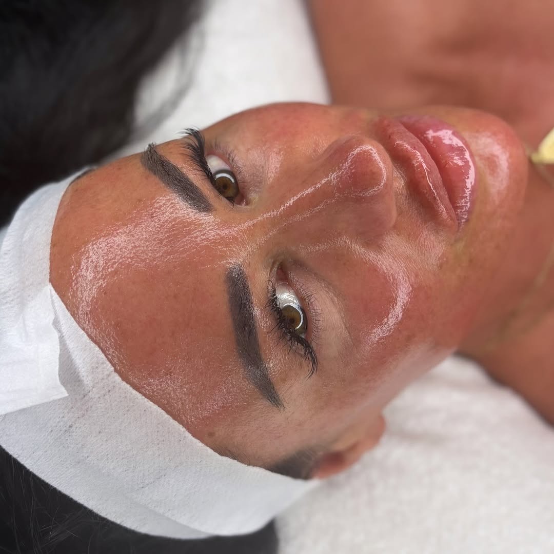 Dora Beauty #sarajevo Tretman lica Dora's glow skin tretman lica