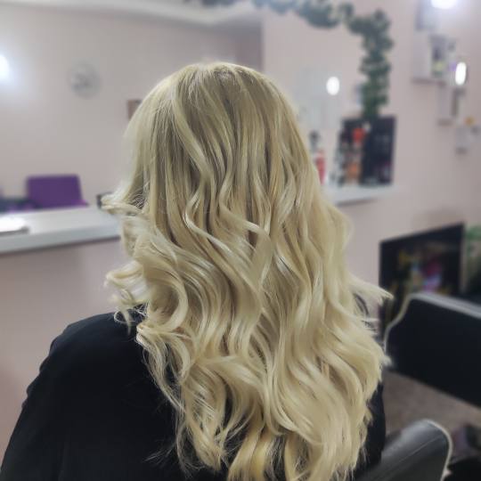 L'Amour beauty studio usluga