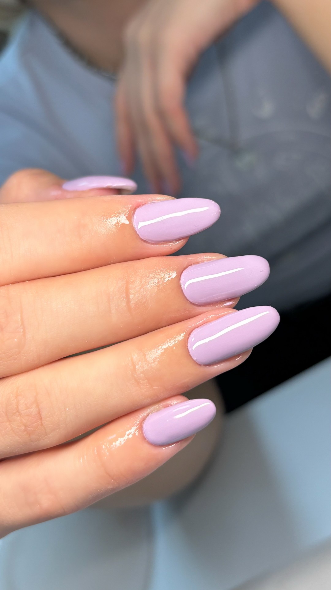 Artistic Beauty #sarajevo Ojačavanje noktiju Geliranje prirodnih noktiju