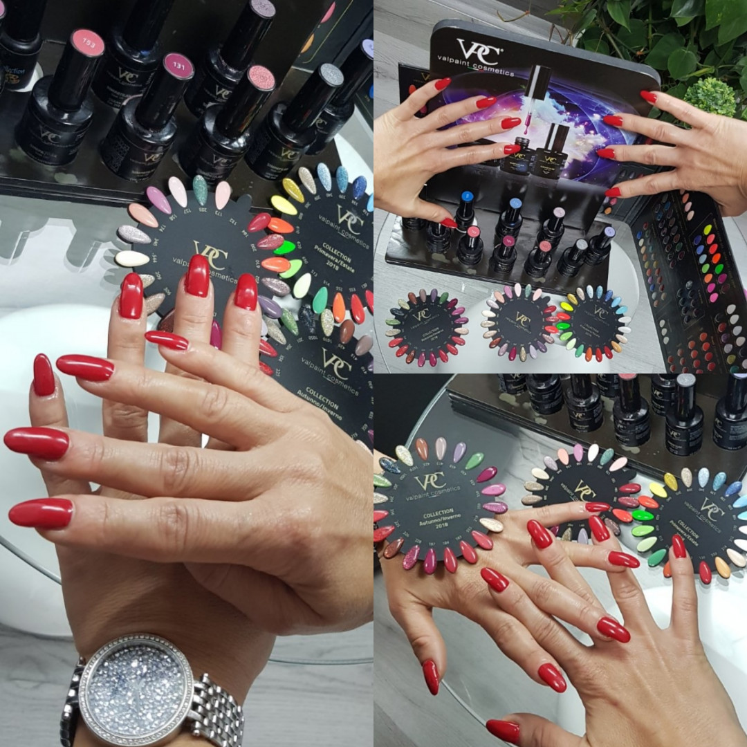 Fresh #sarajevo Lakiranje noktiju