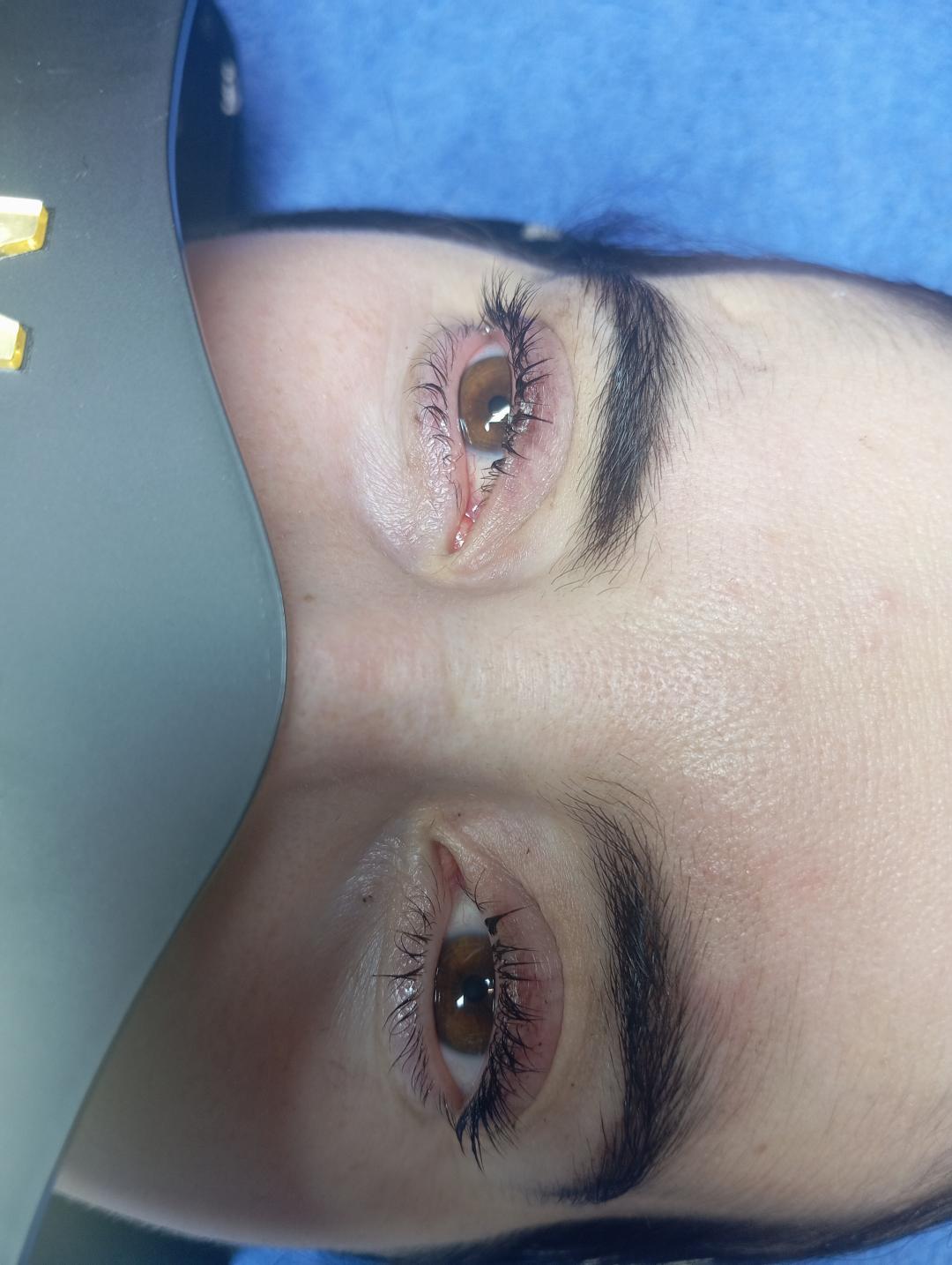 Lash lift + farbanje trepavica - Medina Studio, Sarajevo Trepavice Lice Trepavice, Sarajevo, Novo Sarajevo - Novi Grad