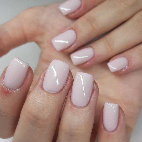 La Vie beauty centar #sarajevo Gel lak CND Trajni lak - ruke