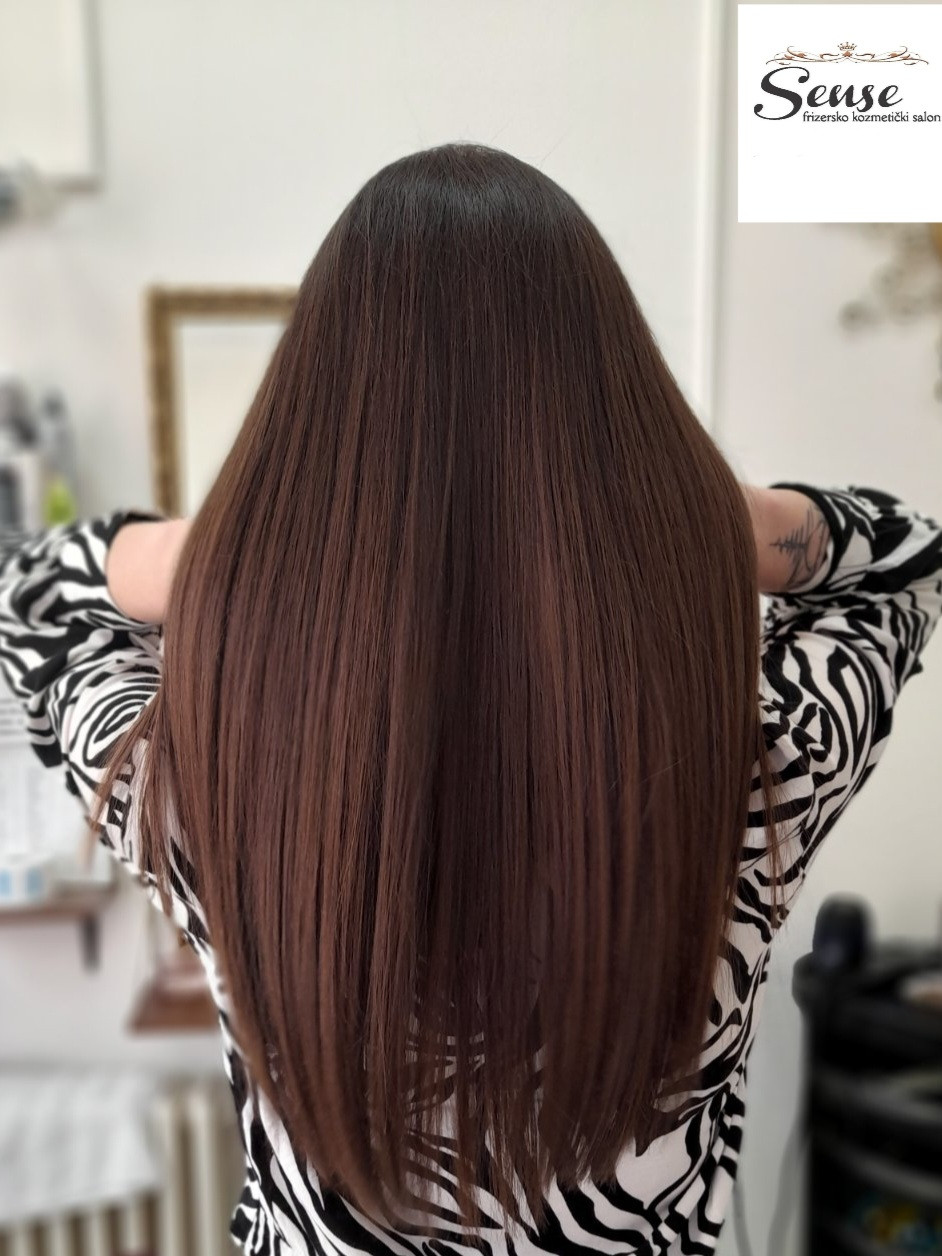 Sense, Sarajevo LookBook