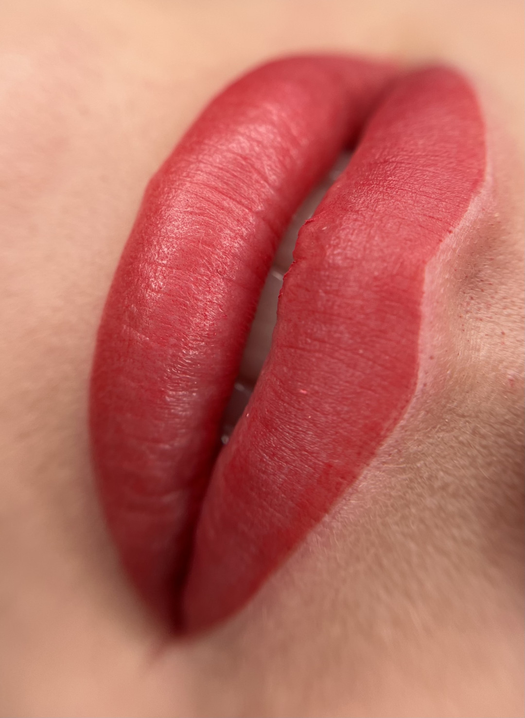 Dora Beauty #sarajevo Trajna šminka PMU - Usne