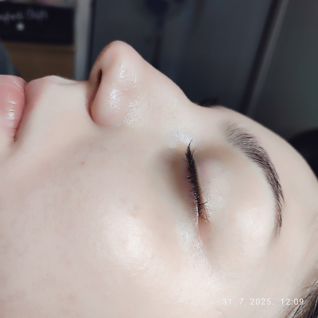 Top #sarajevo Trepavice Lash lift