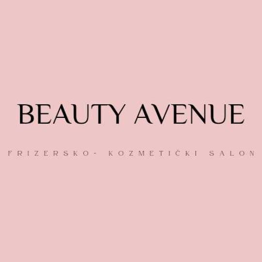 Beauty Avenue #sarajevo