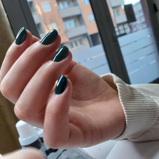 AM Beauty #sarajevo #nails ?