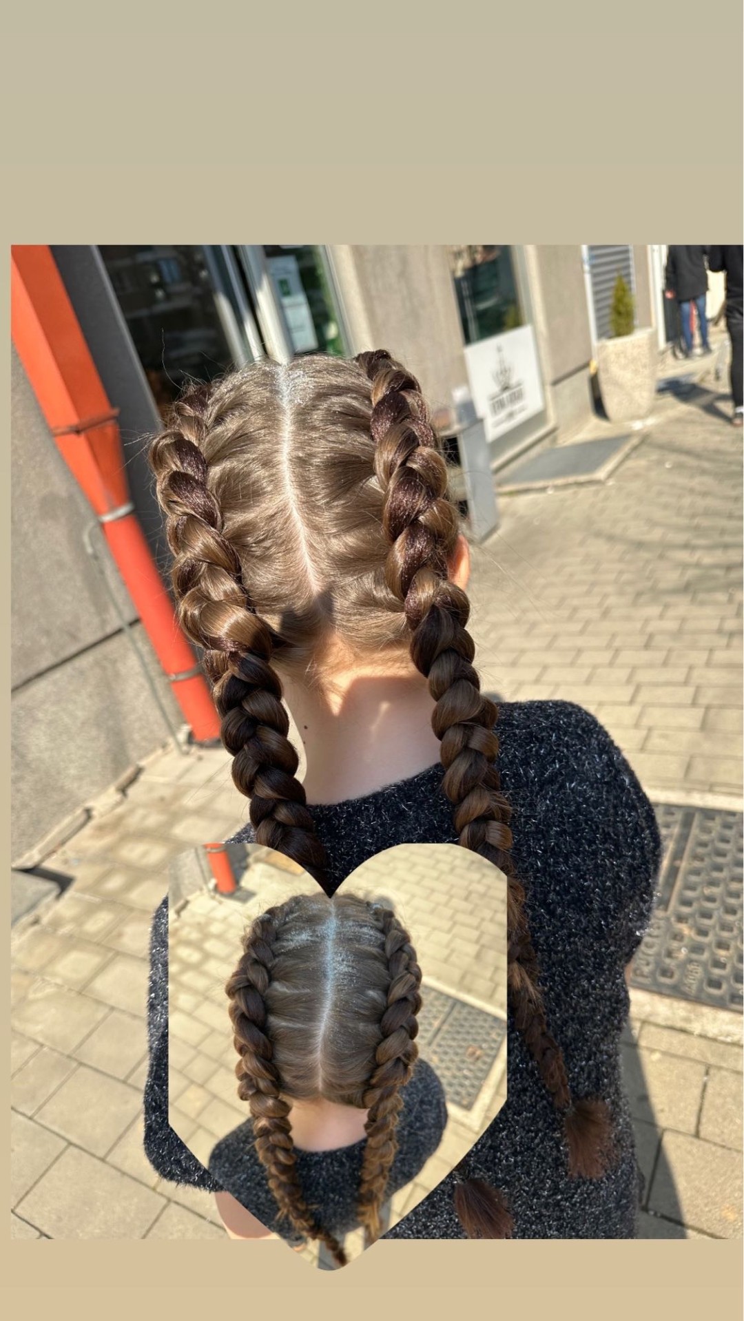 Pletenice u boji - Poezija ljepote, Sarajevo Gel lak Nokti Gel lak, Sarajevo, Novo Sarajevo - Novi Grad