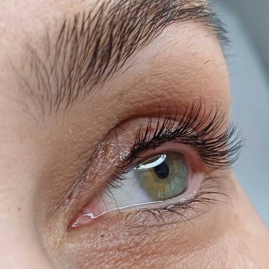 AMK #sarajevo Trepavice Lash lift