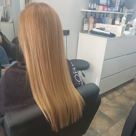 Hair Care Studio usluga