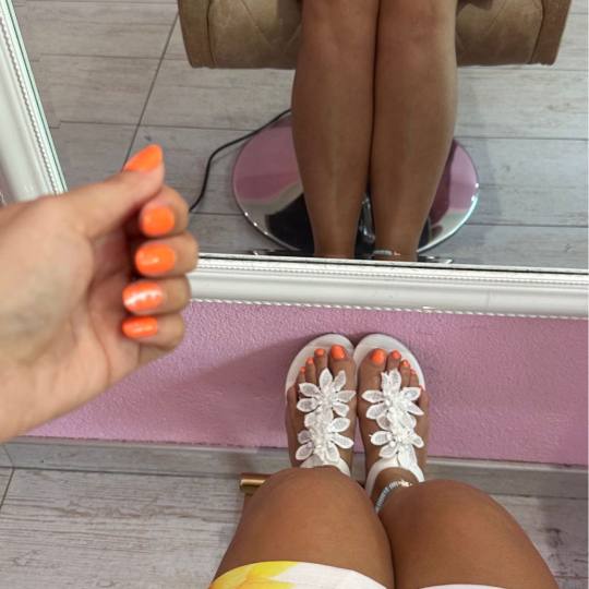 Poezija ljepote #sarajevo Gel lak Gel - ruke + noge