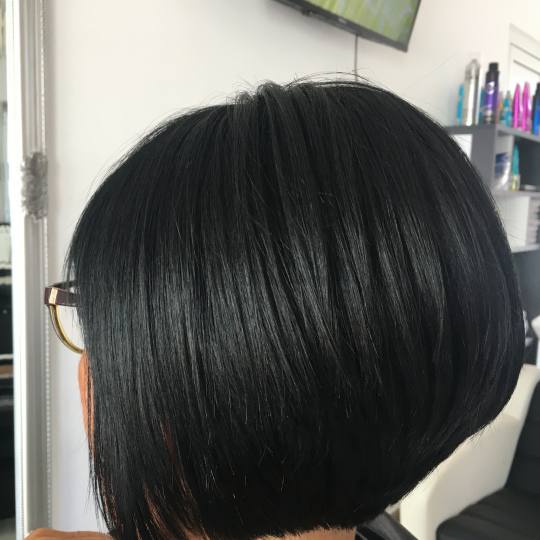 Frisco #sarajevo Žensko šišanje Žensko šišanje - kratka kosa