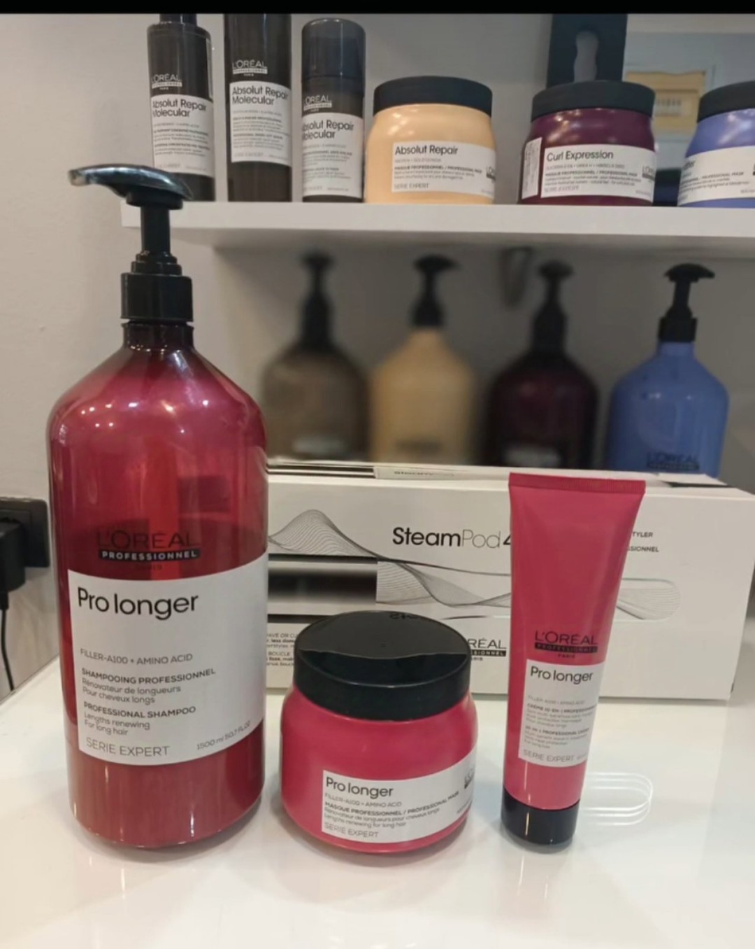 Hair Care Studio #mostar