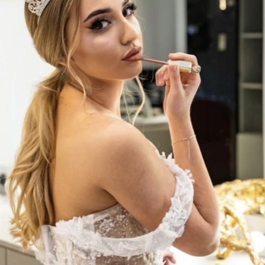 Garava Beauty Studio usluga