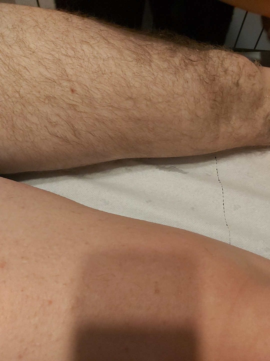 Kuća ljepote Djenna #sarajevo Depilacija šećernom pastom Depilacija nogu šećernom pastom