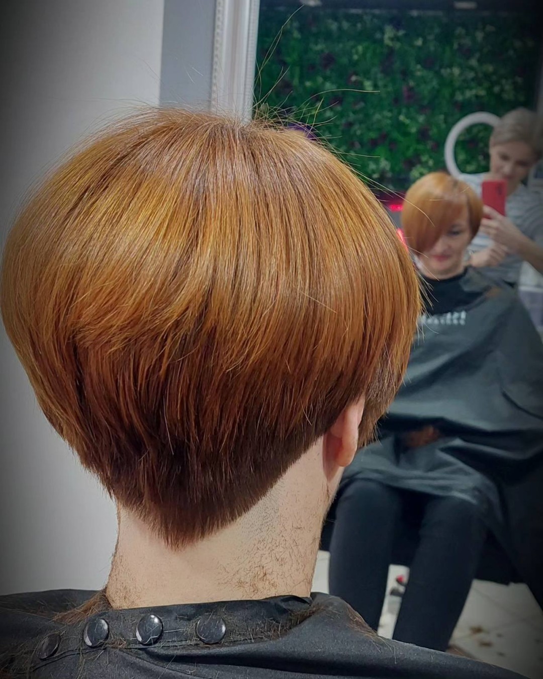 Frisco #sarajevo Žensko šišanje Žensko šišanje - duga kosa