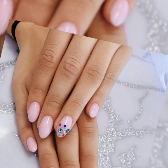 SD Nail Studio usluga