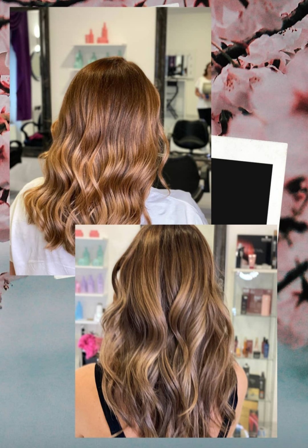Allure #sarajevo Ombre, sombre, balayage Balayage - duga kosa