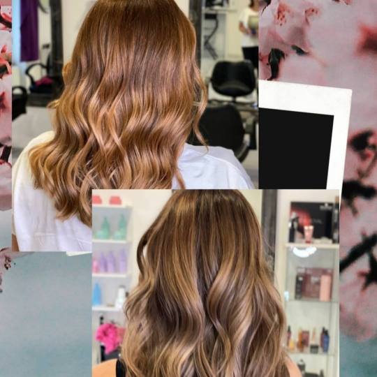 Allure #sarajevo Ombre, sombre, balayage Balayage - duga kosa Ombre, sombre, balayage