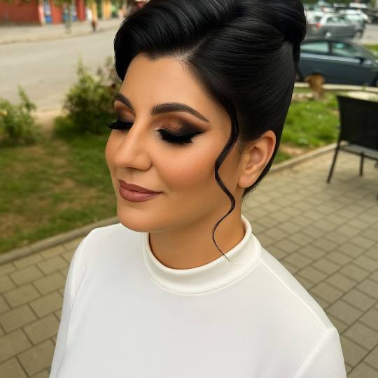 Poezija ljepote usluga