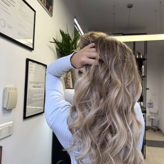 Beauty studio Luxe usluga