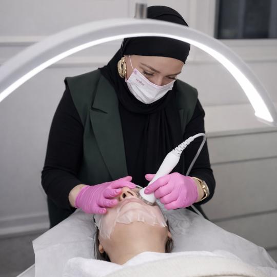 Health Care Koncept usluga