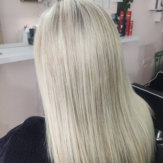 L'Amour beauty studio usluga