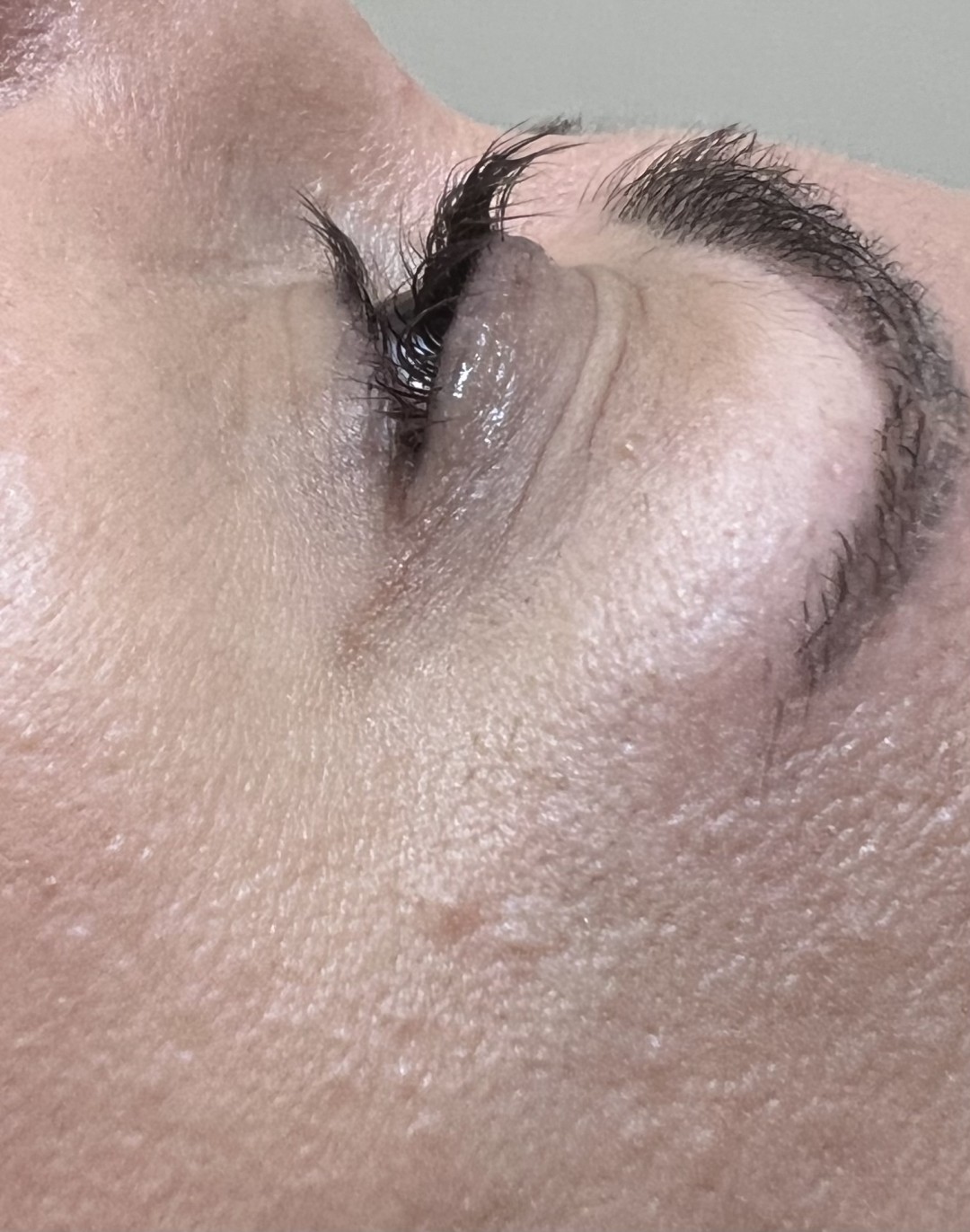 La Crème Beauty Studio #sarajevo Trepavice Lash lift