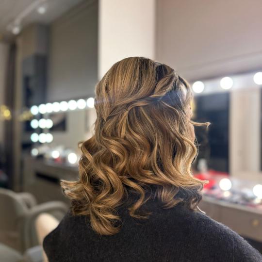 Garava Beauty Studio usluga