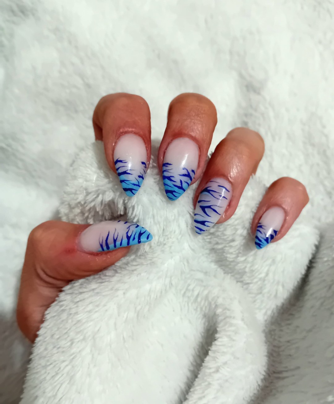 Top #sarajevo Nadogradnja noktiju Nadogradnja noktiju tipsama