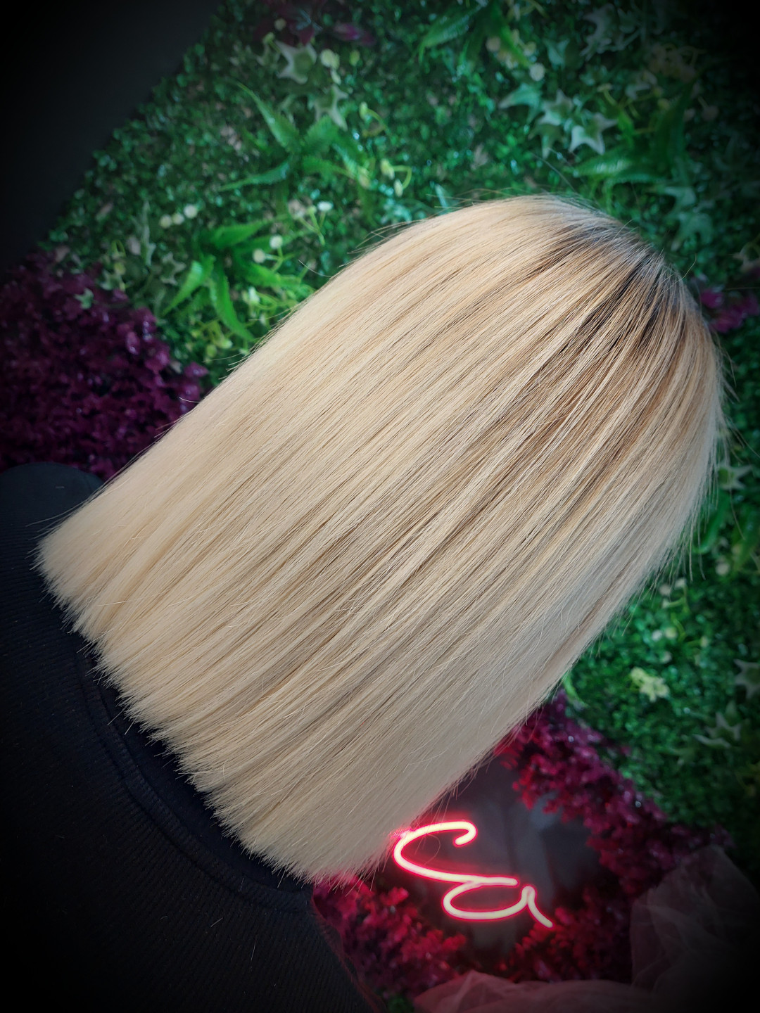 Frisco #sarajevo Žensko šišanje Žensko šišanje - ekstra duga kosa