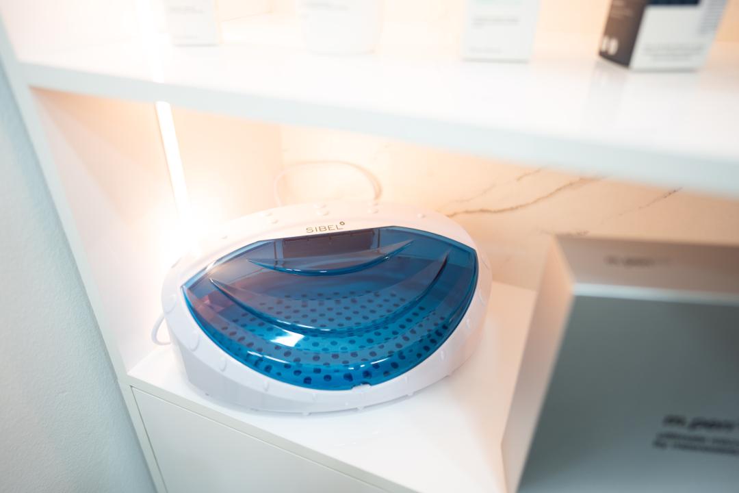 Crystal Touch #sarajevo