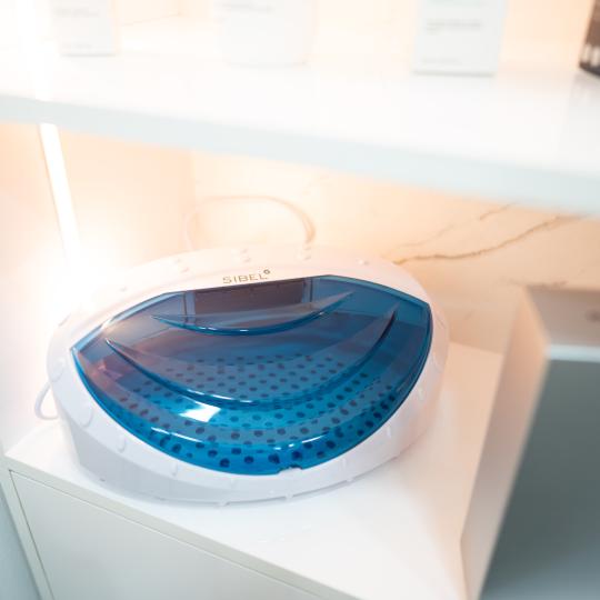 Crystal Touch #sarajevo