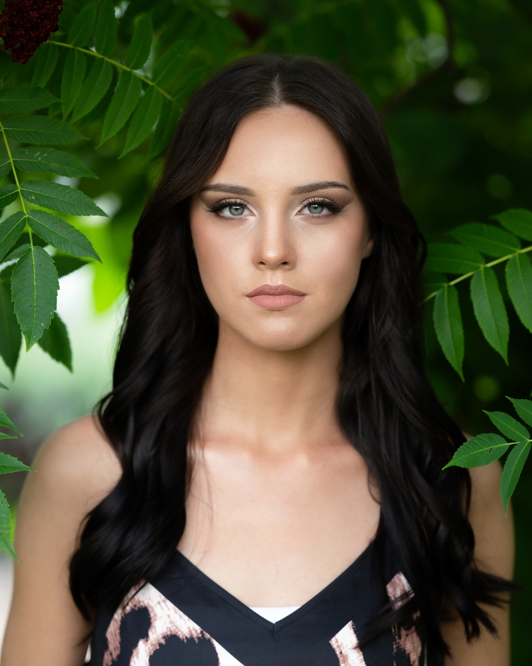 Veles Elegance #sarajevo Make-up / šminkanje Profesionalno šminkanje - večernja šminka