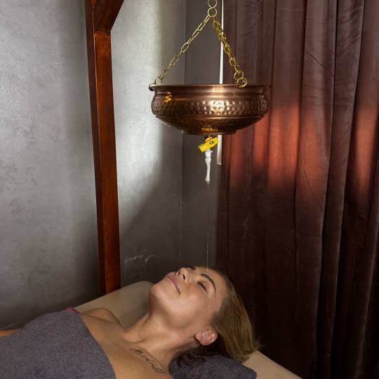 Amman Spa & Hammam usluga