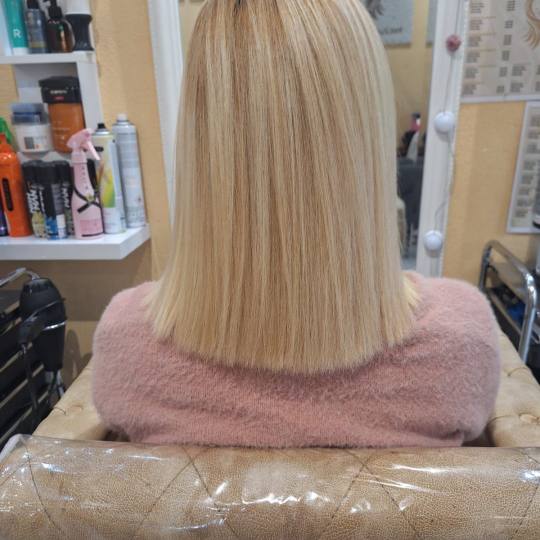 Poezija ljepote usluga