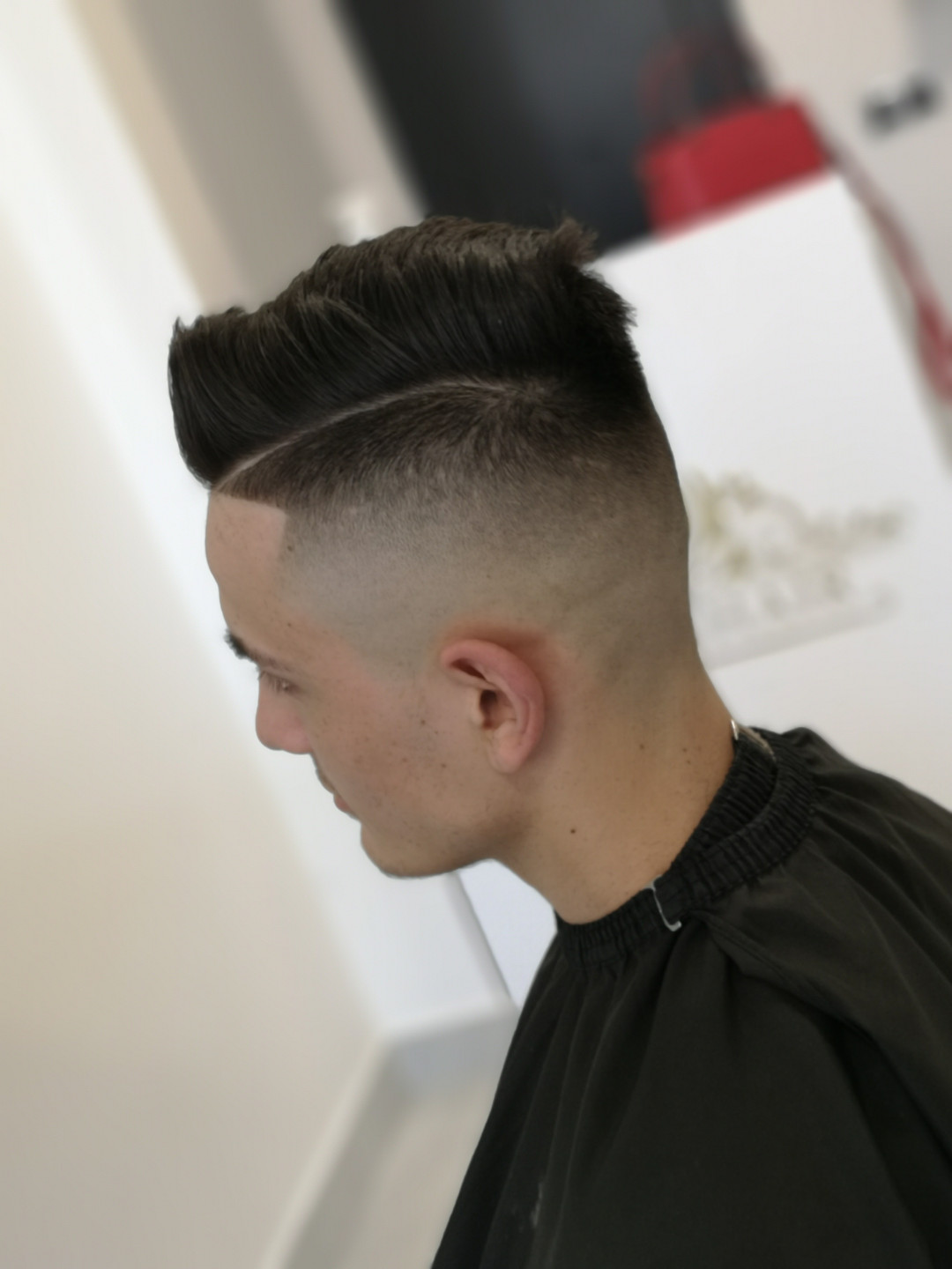 Millionhair #sarajevo