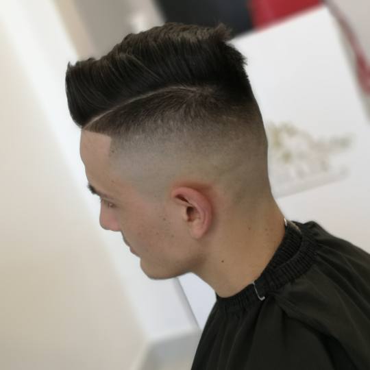 Millionhair #sarajevo