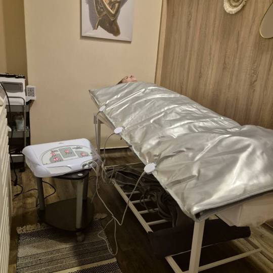 Health Care Koncept usluga