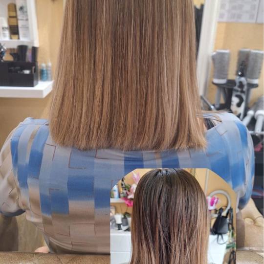 Poezija ljepote usluga