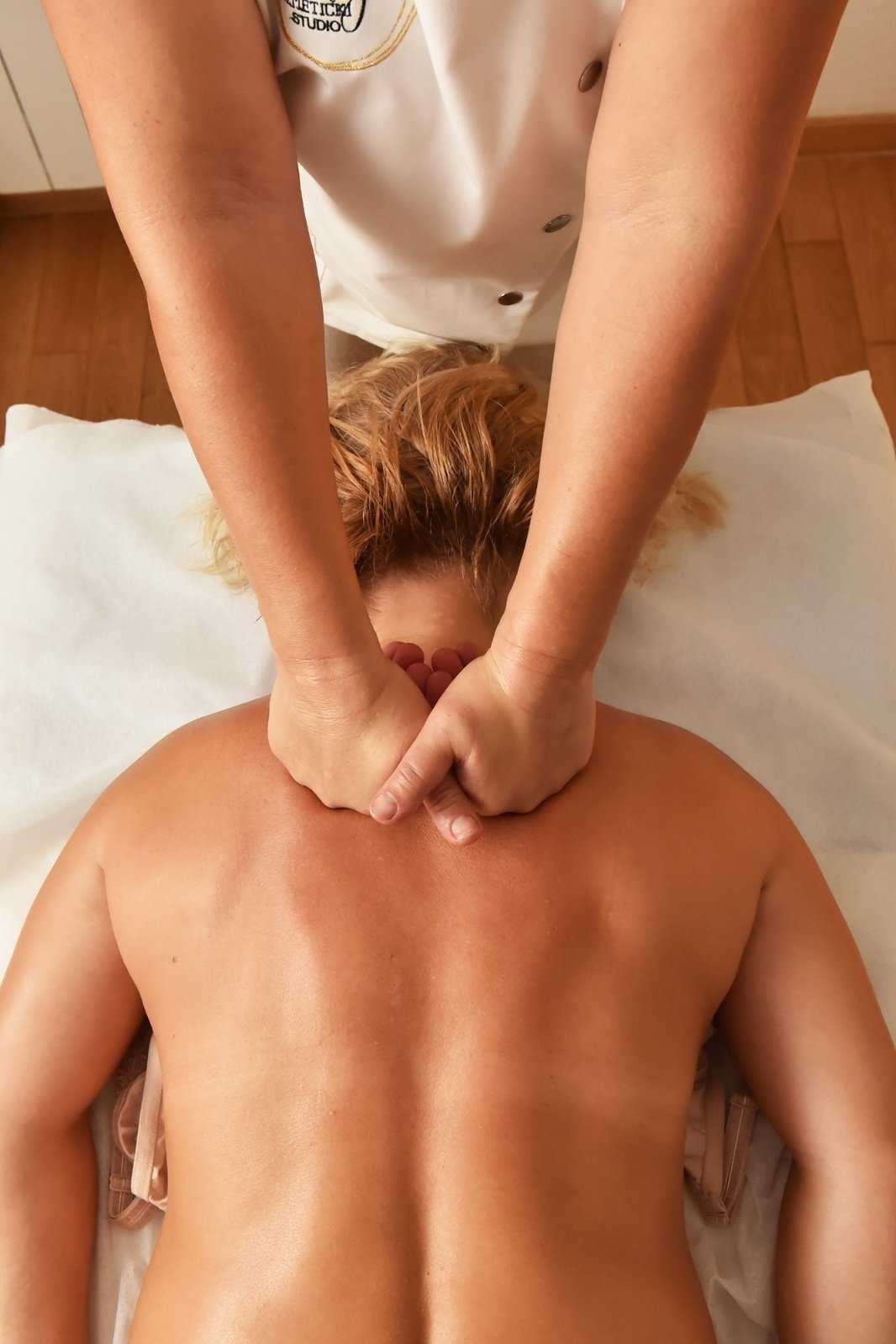 Raindrop #banjaluka Air brush potamnjivanje kože Relaks masaža Mir - 60 minuta