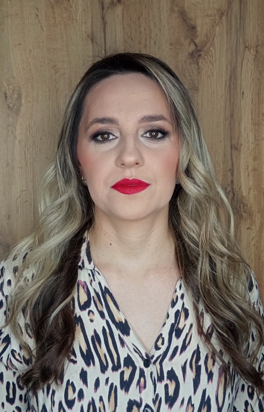 Lovely Em salon & head spa #sarajevo Make-up / šminkanje Profesionalno šminkanje