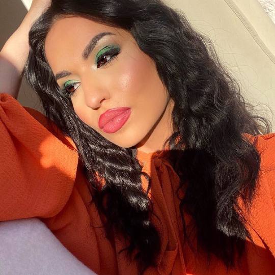 La Crème Beauty Studio #sarajevo Make-up / šminkanje Profesionalno šminkanje - svečana šminka (