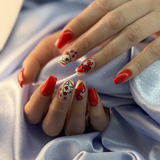 Idelle Studio usluga