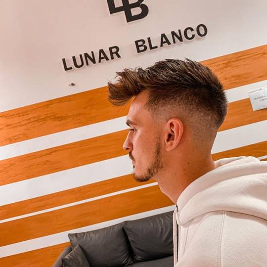 Lunar Blanco #sarajevo