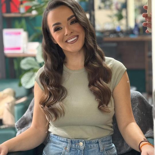 Radonjić beauty lounge & barbershop usluga