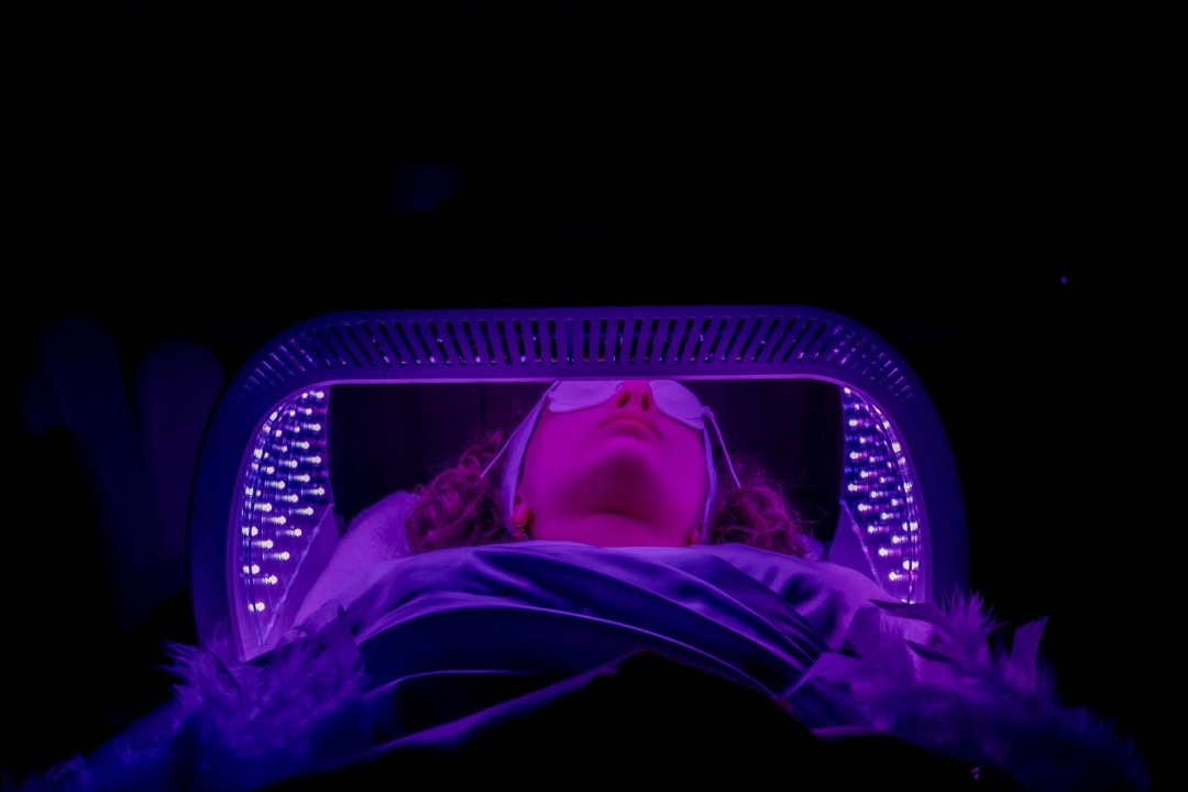 The Lab beauty concept #citluk