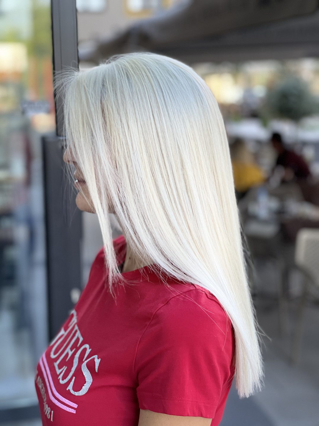 Millionhair #sarajevo