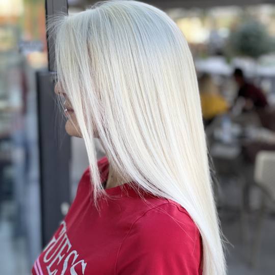 Millionhair #sarajevo